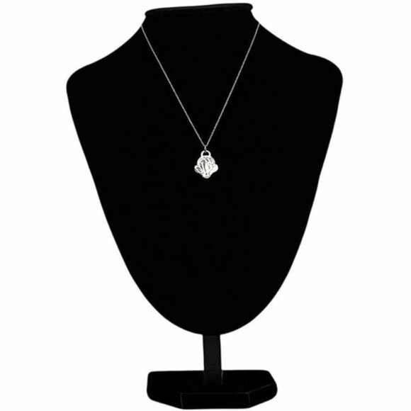 Tiffany & Co Necklace Silver GO Women 2019 - Picture 9 of 10